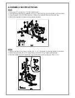 Preview for 3 page of Orbit OBRPR5 Owner'S Manual