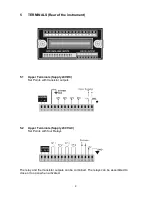 Предварительный просмотр 9 страницы Orbit OC 7520 Owner'S Manual