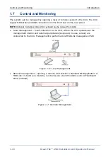 Preview for 20 page of Orbit OCEANTRX4-500 Installation And Operation Manual