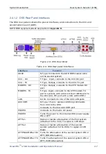 Preview for 27 page of Orbit OCEANTRX4-500 Installation And Operation Manual