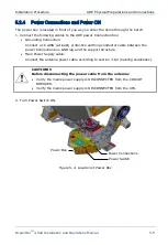 Preview for 65 page of Orbit OCEANTRX4-500 Installation And Operation Manual