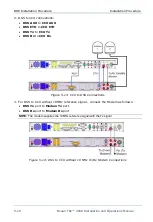 Preview for 70 page of Orbit OCEANTRX4-500 Installation And Operation Manual