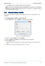 Preview for 91 page of Orbit OCEANTRX4-500 Installation And Operation Manual