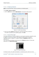 Preview for 93 page of Orbit OCEANTRX4-500 Installation And Operation Manual