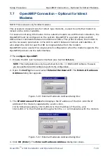 Preview for 103 page of Orbit OCEANTRX4-500 Installation And Operation Manual