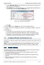 Preview for 105 page of Orbit OCEANTRX4-500 Installation And Operation Manual