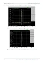 Preview for 148 page of Orbit OCEANTRX4-500 Installation And Operation Manual