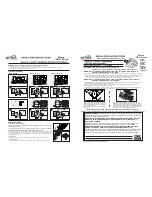 Orbit OD80H Installation Instructions preview