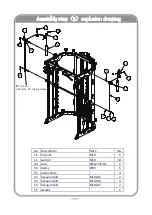 Preview for 15 page of Orbit ORBITX305 Assembly Instructions Manual