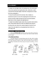 Preview for 10 page of Orbit OSP0408 Owner'S Manual