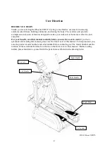 Preview for 5 page of Orbit Phoenix CDXP User Manual