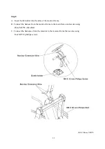 Preview for 12 page of Orbit Phoenix CDXP User Manual