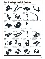 Предварительный просмотр 4 страницы Orbit Power Stride 23 Elliptical OBE655T Owner'S Manual