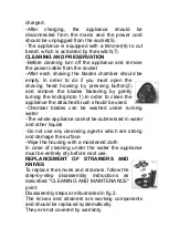 Preview for 3 page of Orbit RSH-941 Instruction Manual