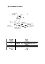 Preview for 5 page of Orbit Starlite SL3 User Manual