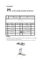 Preview for 6 page of Orbit Starlite SL3 User Manual