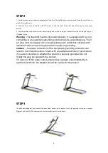 Preview for 7 page of Orbit Starlite SL3 User Manual