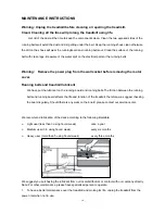 Preview for 15 page of Orbit T966 Owner'S Manual