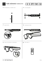 Предварительный просмотр 3 страницы Orbit Tublr Sideways Medium Installation Manual