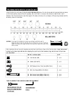 Preview for 4 page of Orbit UM3296D Owner'S Manual