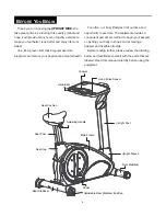 Preview for 5 page of Orbit UM3296D Owner'S Manual