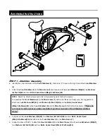 Preview for 6 page of Orbit UM3296D Owner'S Manual