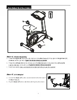 Preview for 9 page of Orbit UM3296D Owner'S Manual