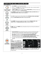 Preview for 12 page of Orbit UM3296D Owner'S Manual