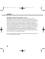 Preview for 64 page of Orbit WaterMaster 57194 User Manual