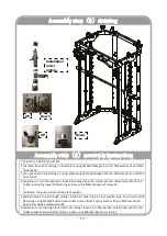 Preview for 11 page of Orbit X304 Assembly Instructions Manual