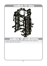 Preview for 29 page of Orbit X304 Assembly Instructions Manual