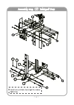 Preview for 33 page of Orbit X304 Assembly Instructions Manual