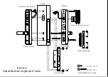 Orbita P8010 Installation preview