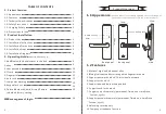 Preview for 2 page of Orbita Smart lock Installation And User Manual