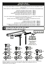 Preview for 8 page of Orbital Holdings RAK90-F Manual