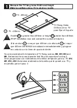 Preview for 6 page of Orbital Holdings RZL4601-E Manual