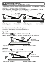 Preview for 7 page of Orbital Holdings RZL4601-E Manual