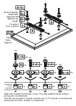 Preview for 9 page of Orbital Holdings RZL4601-E Manual