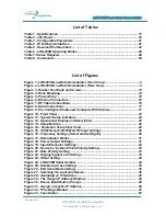 Preview for 7 page of Orbital Systems LRD-200B Installation, Operation And Maintenance Manual