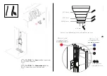 Предварительный просмотр 22 страницы Orbital Systems Oas Indo OS8732 Ei2 Manual