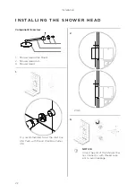 Предварительный просмотр 26 страницы Orbital Systems OAS R3 Installation Manual