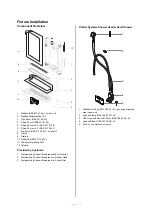 Preview for 11 page of Orbital Systems OAS Standart R3 Installation Manual