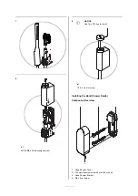 Предварительный просмотр 28 страницы Orbital Systems OAS Standart R3 Technology Installation