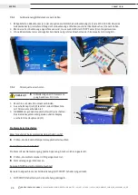 Preview for 26 page of Orbitalum 852 000 001 Translation Of Original Operating Instructions