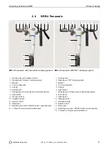 Предварительный просмотр 17 страницы Orbitalum BRB 2 Operating Instructions Manual