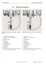 Предварительный просмотр 18 страницы Orbitalum BRB 2 Operating Instructions Manual