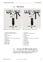 Предварительный просмотр 19 страницы Orbitalum BRB 2 Operating Instructions Manual