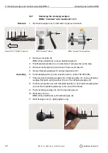 Предварительный просмотр 36 страницы Orbitalum BRB 2 Operating Instructions Manual