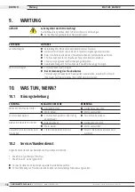 Предварительный просмотр 18 страницы Orbitalum ESG Plus Translation Of Original Operating Instructions