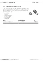 Предварительный просмотр 42 страницы Orbitalum ESG Plus Translation Of Original Operating Instructions